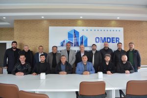 ENGİN TEKİNTAŞ; GELECEĞİMİZİ BİRLİKTE PLANLAYACAĞIZ.